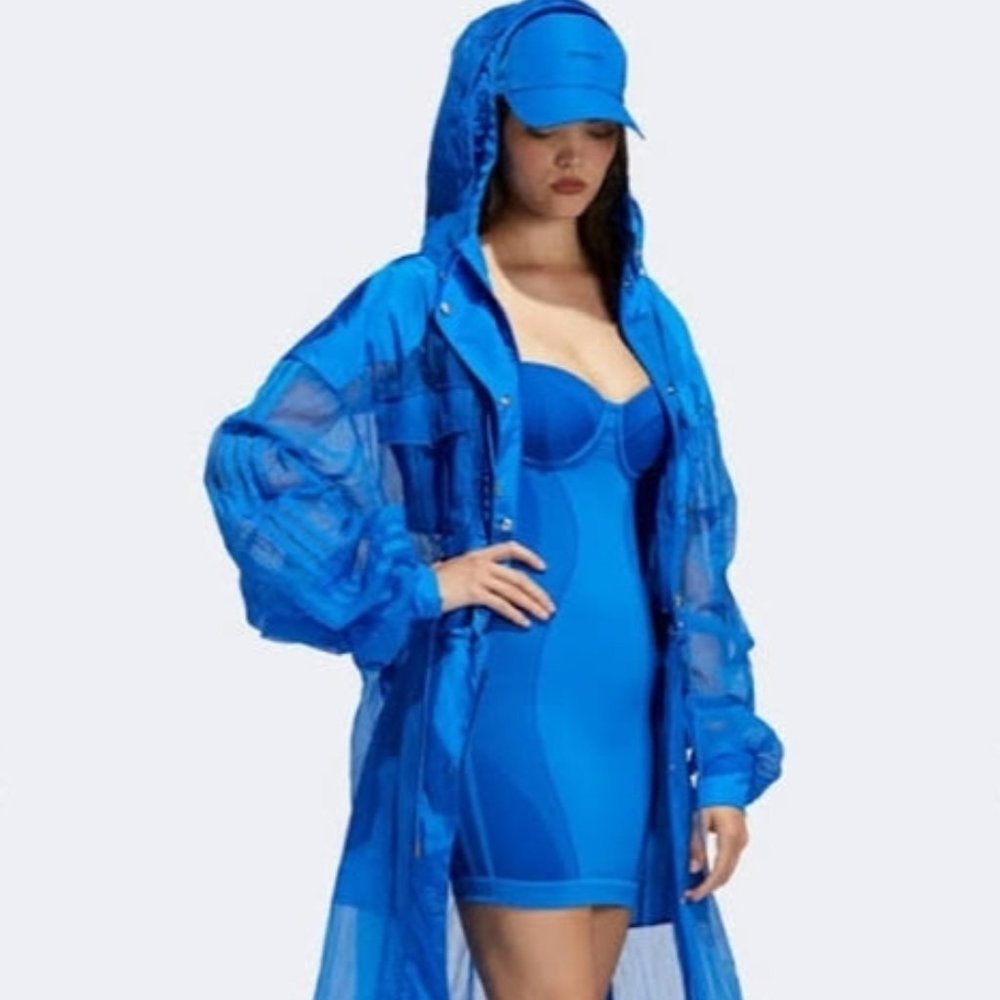 Adidas Park Rodeo Dress Size M